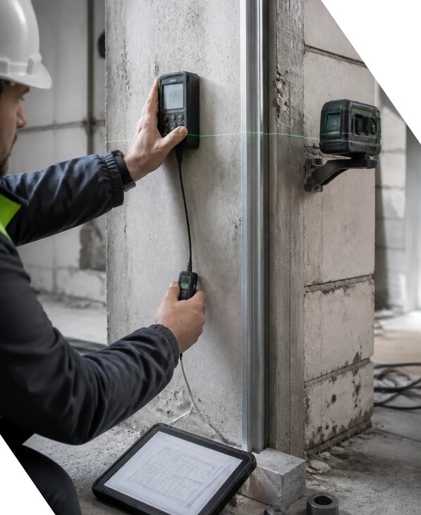 Экспертиза качества строительства зданий и сооружений в Соли-Илецке
